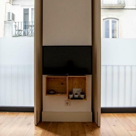 Principe Real Apartment Lisboa Екстериор снимка